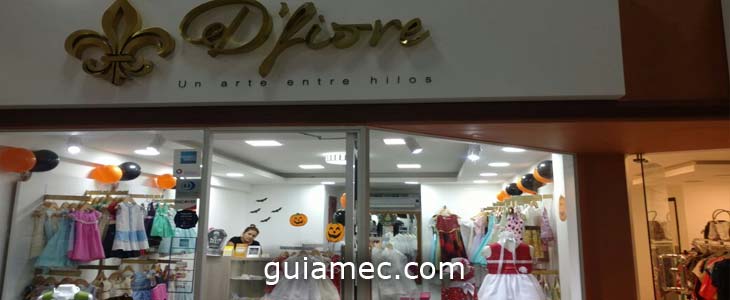 D’ fiore en Guayaquil