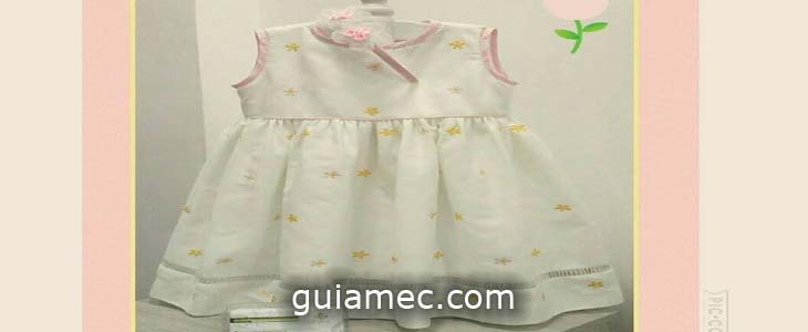 venta de ropa, para niñas, ropa niñas en Guayaquil