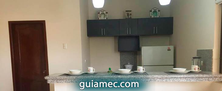 NCG Suite en Guayaquil