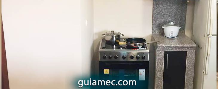 hospedaje, hostal, suites en Guayaquil