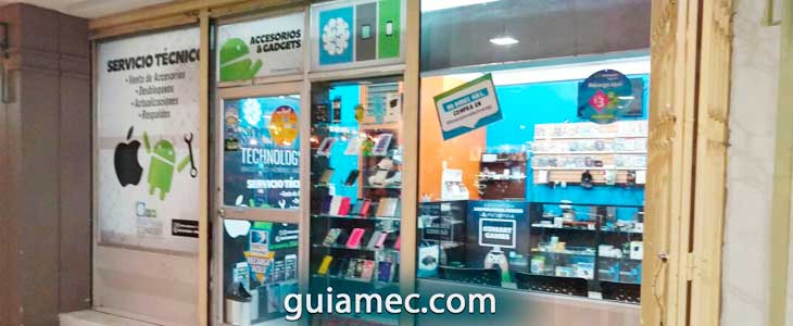 Smartphone Technology en Guayaquil