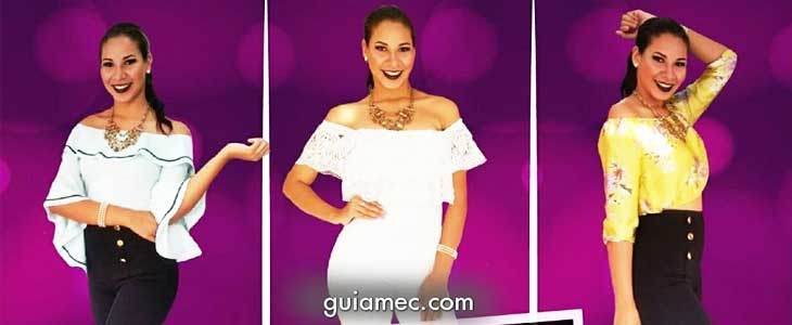 Tienda de ropa para damas en Guayaquil