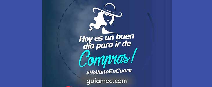 Cuore Boutique en Guayaquil