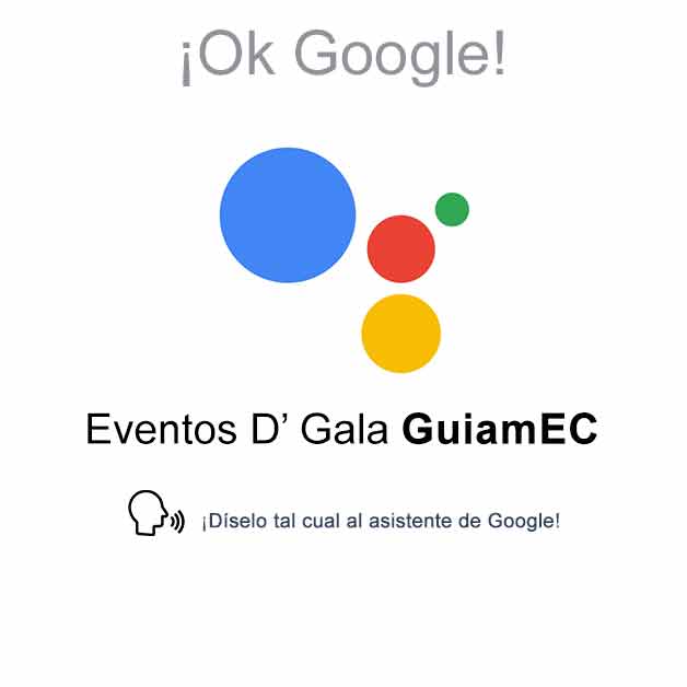 Eventos D’ Gala