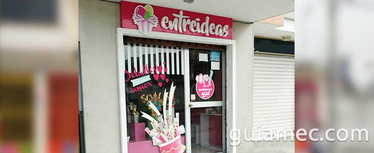 Artículos de bazar y decoraciones en Guayaquil