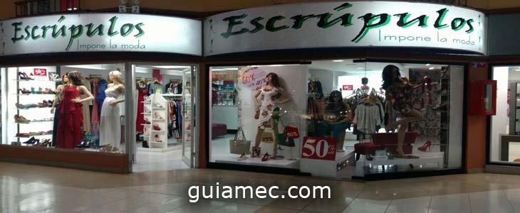 Venta de ropa de mujer, imponiendo moda en Guayaquil