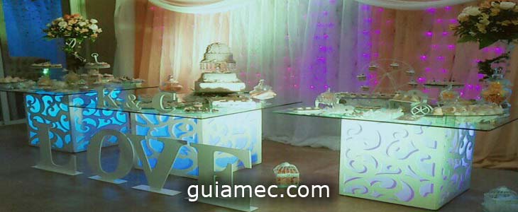 Eventos D’ Gala en Guayaquil