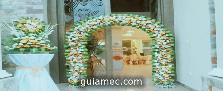 decoración de fiestas, organizador eventos, en Guayaquil
