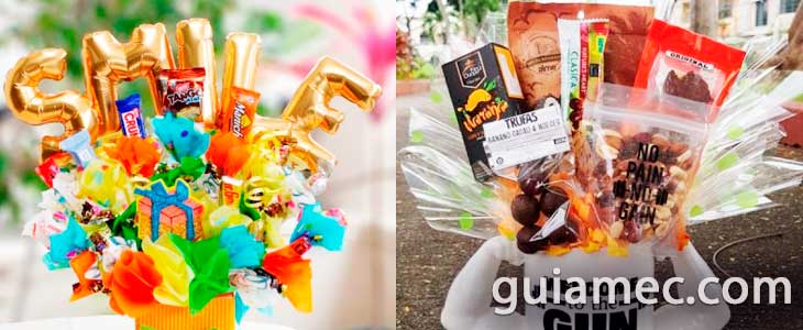 Entreideas en Guayaquil