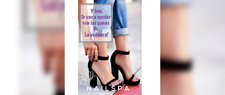 Tratamiento, uñas, pies, manos en Guayaquil