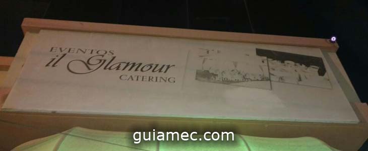 il Glamour en Guayaquil