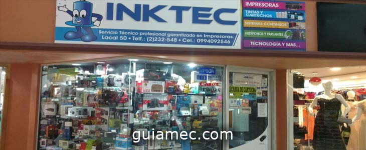 servicio de impresoras, servicio técnico impresoras, reparación impresoras en Guayaquil