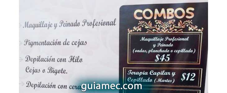 Hair & makeup, tips de belleza, irma lucia en Guayaquil