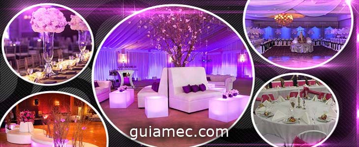 Mi Evento en Guayaquil