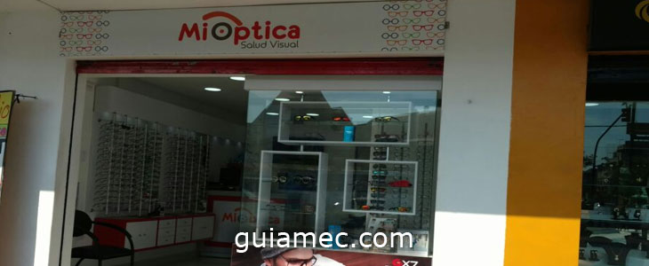 Examenes visuales, óptica, oftalmología, oftalmólogo  en Guayaquil