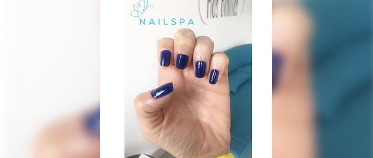 NailSpa en Guayaquil