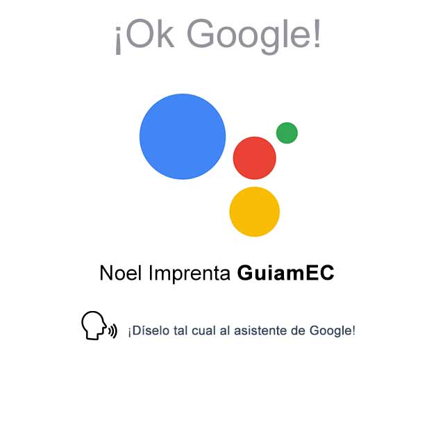 IMPRENTA NOEL