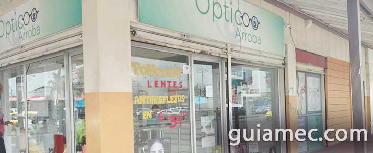Servicios de Oftalmología en Guayaquil en Guayaquil