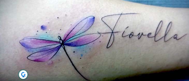 tatuajes en Guayaquil