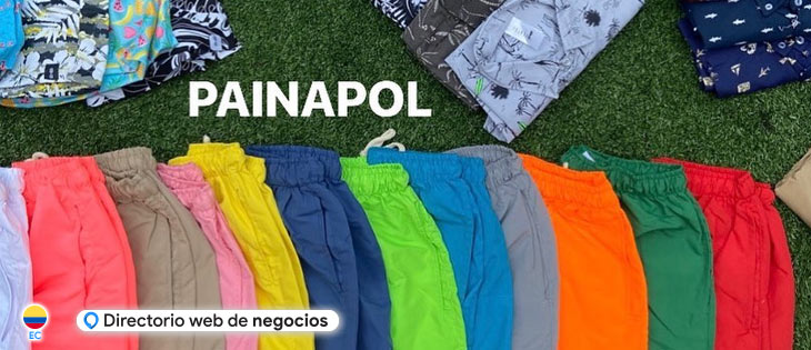 Painapol en Guayaquil