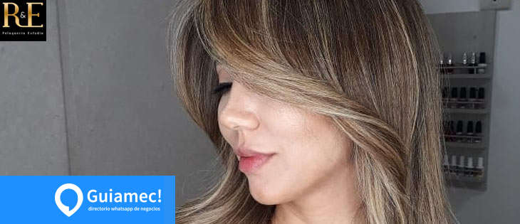 peluquería, corte de cabello en Guayaquil