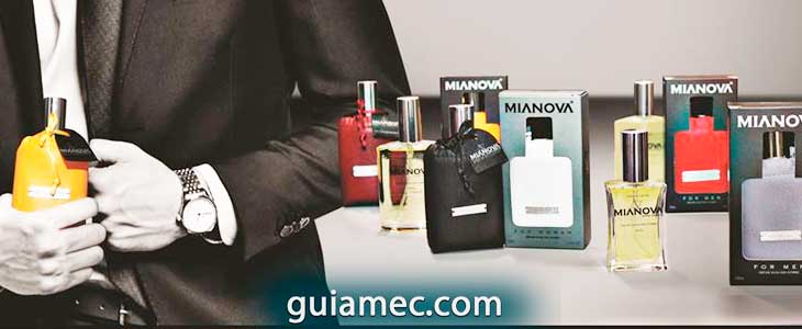 perfumería, venta de perfumes, en Guayaquil