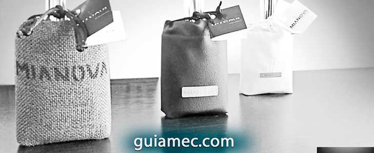 Perfumería con más de 400 fragancias en Guayaquil