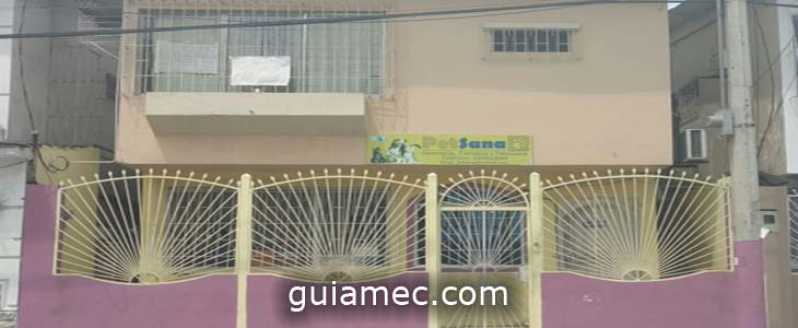 veterinaria en Guayaquil