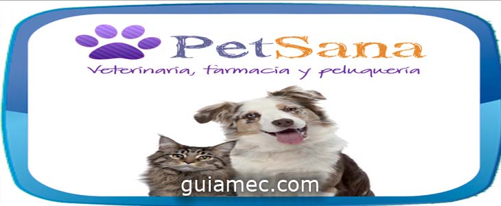 Veterinaria, farmacia y peluquería en Guayaquil