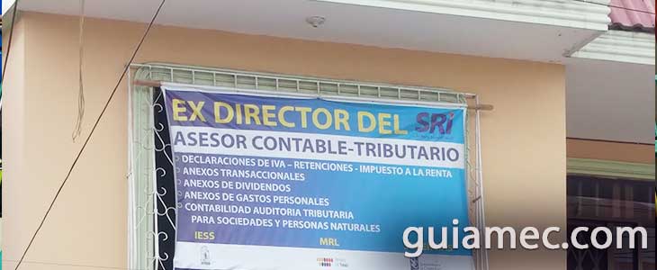 Servicios de asesoría contable en Guayaquil en Guayaquil