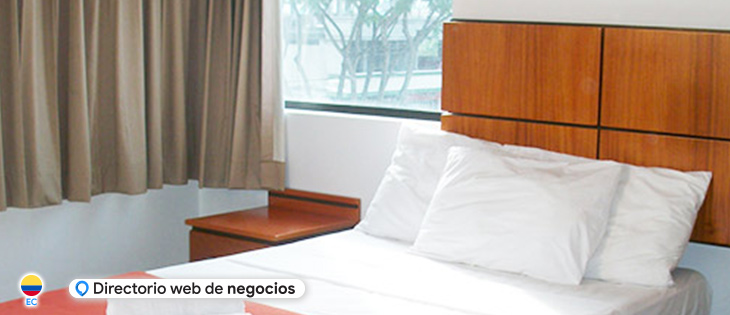 frente al aeropuerto, hotel guayaquiil, hoteles guayaquil en Guayaquil