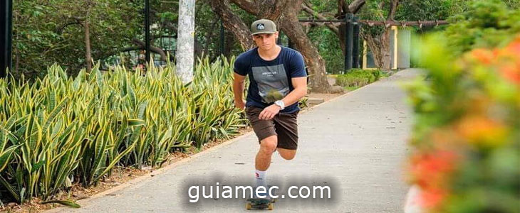 Vestimenta ,moda , skate, surf en Guayaquil