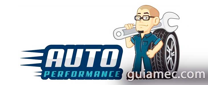 Auto Performance en Guayaquil