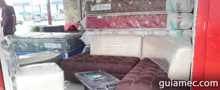 Mueblería Zambrano en Guayaquil