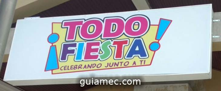 Todo Fiesta en Guayaquil