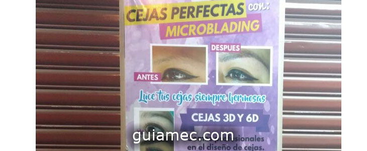 maquillaje, mujeres, spa, peluquería en Guayaquil