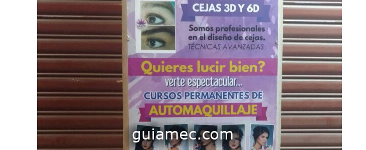 Wapa en Guayaquil