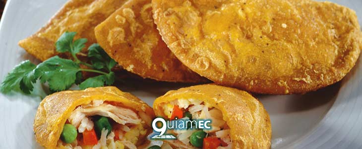 Cafetería Bocadito Criollo en Quito