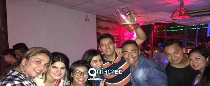 bar guayaquil, restaurant guayaquil en Guayaquil