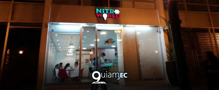 helados guayaquil, venta de helados guayaquil, heladería guayaquil en Guayaquil