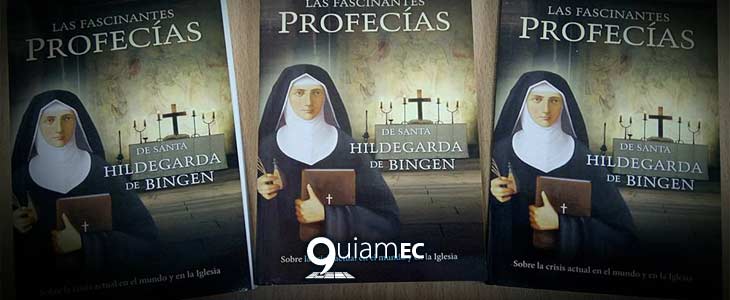 Librería Espiritual en Guayaquil