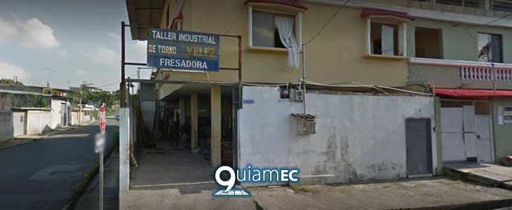 maquinaria guayaquil, partes piezas mecánicas guayaquil, restauración maquinaria en Guayaquil