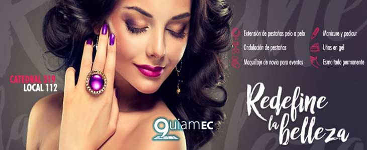 Belleza, cosmética y cuidado personal  en Guayaquil