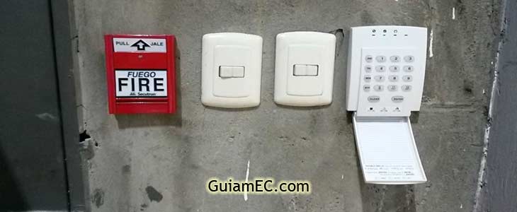 Detexsystems en Guayaquil