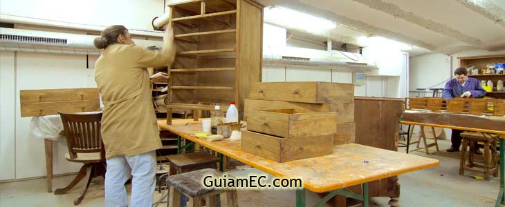 tapicería, artículos en Guayaquil