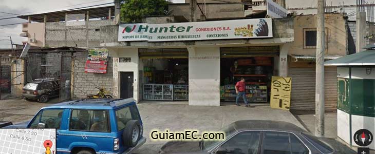 Reparación general de autos en Guayaquil