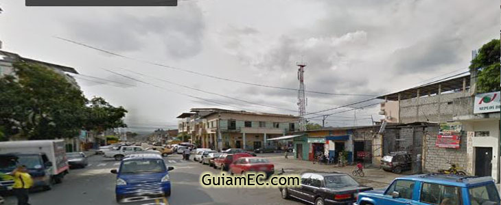 Taller Automotriz Pajarito en Guayaquil