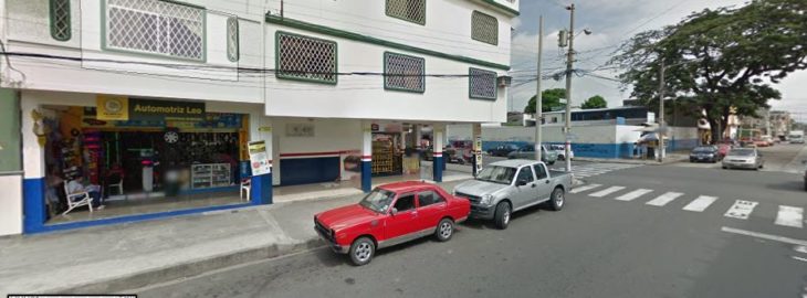 Automotriz Leo en Guayaquil
