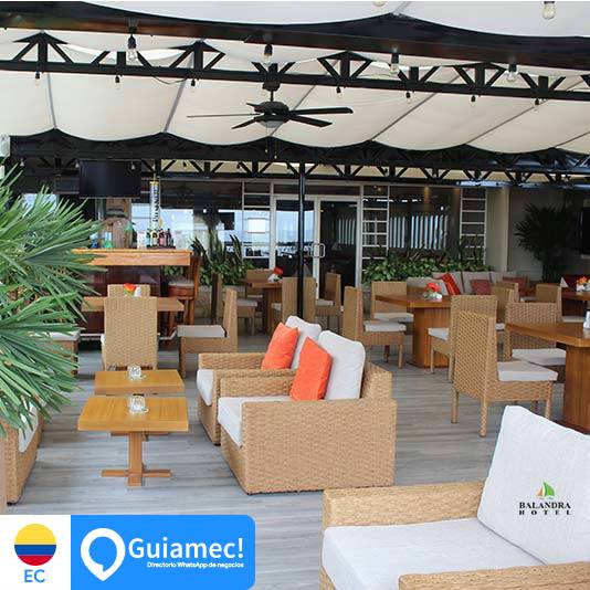 balandra hotel