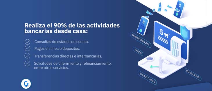 Banco del Pacifico en Guayaquil